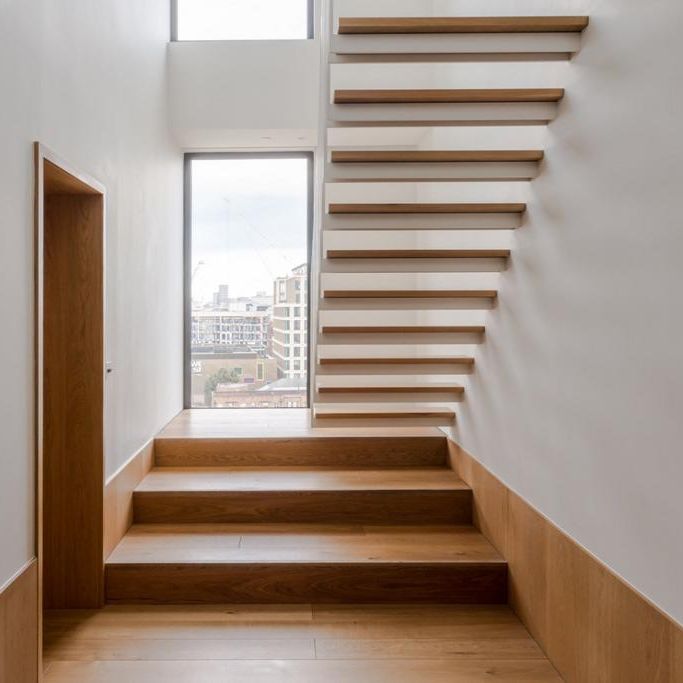 3 bedroom penthouse to rent - Photo 1