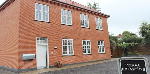 3-værelses lejlighed tæt på Damhussøen! - Foto 2