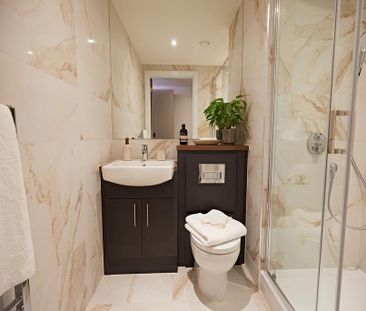 Studio to rent - Photo 4