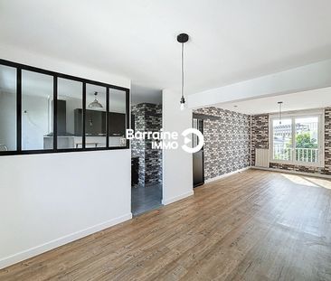 Location appartement à Brest, 3 pièces 64.57m² - Photo 4