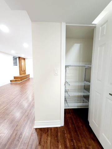 For Lease - 77 Waringstown Drive Unit# Bsmt, Toronto, Ontario - Photo 3