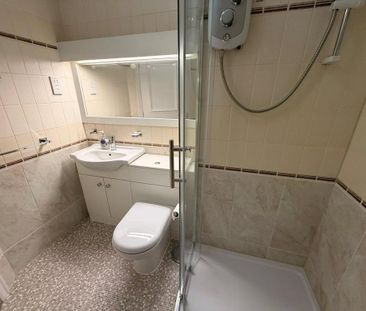 1 bedroom apartment to rent - Photo 6