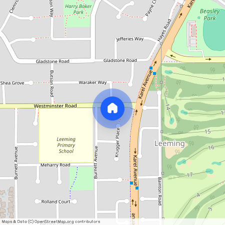 32 Westminster Road, Leeming