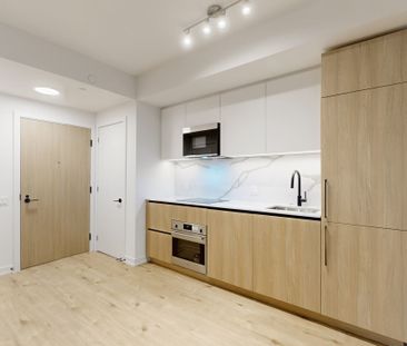 For Lease - 35 Parliament Street Unit# 913, Toronto, Ontario - Photo 2