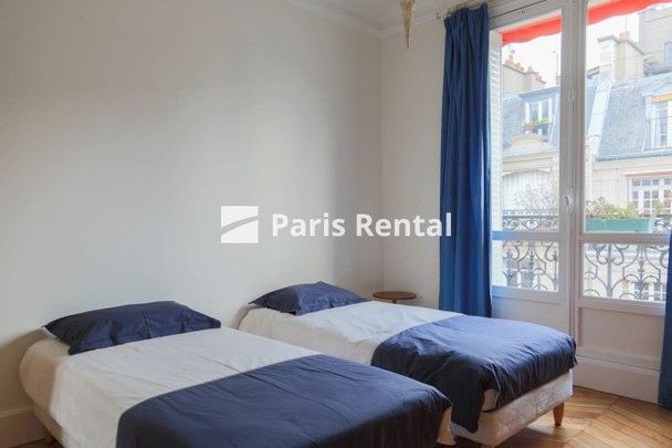 Appartement • Invalides - Photo 1