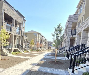 For Lease - 45 Fieldridge Crescent Unit# 20, Brampton, Ontario - Photo 4