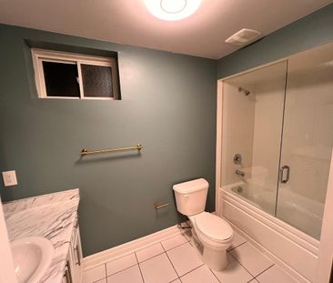 For Lease - 86 Professor Day Drive Unit# Bsmt, Bradford West Gwilli... - Photo 6