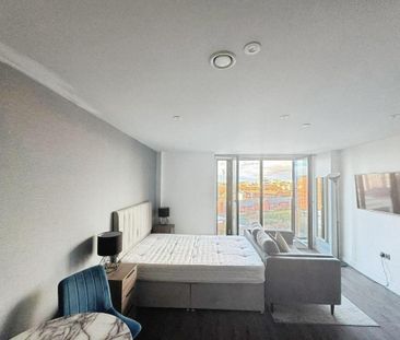 1 bedroom apartment to rent - Photo 4