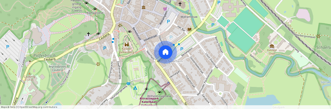 Dr Erensstraat 56, 6301 DX, Valkenburg