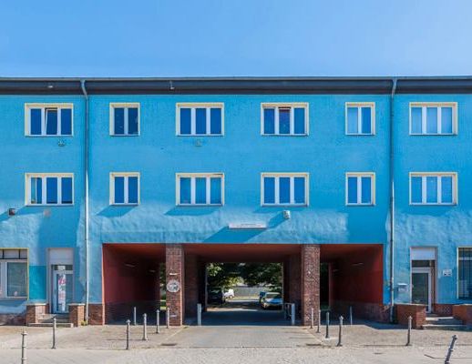 sanierte 2 Zimmer Wohnung - Foto 1