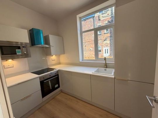 1 bedroom flat to rent - Photo 1