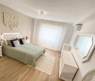 Middle Floor Apartment · Nueva Andalucía - Photo 3