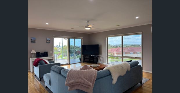 Scenic Views on Scanlan - Photo 1