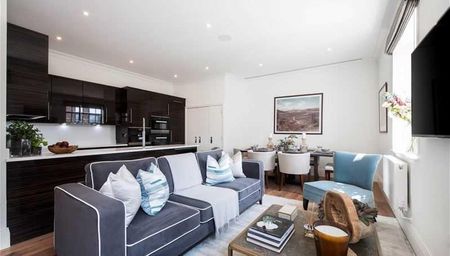 3 bedroom penthouse to rent - Photo 3