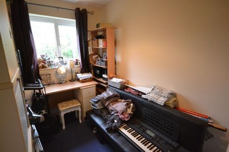 Rowley Close, Swadlincote - Photo 3