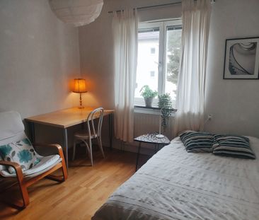 Huvudskärsvägen, Johanneshov - Foto 4