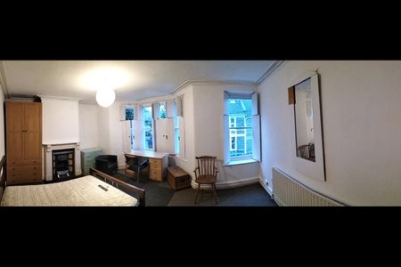 Room in a Shared Flat, Bristol, BS7 - Photo 5