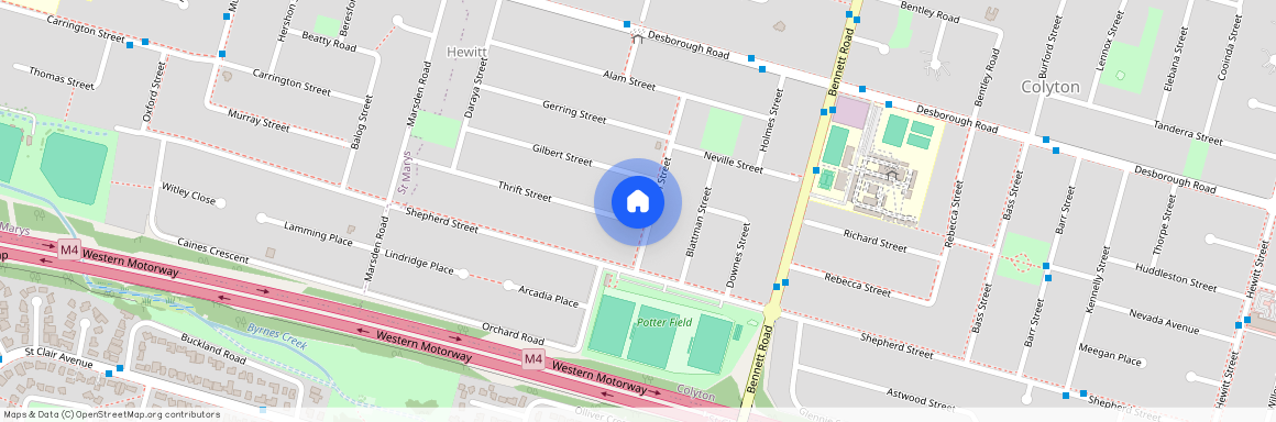 17A Dollin Street, NSW 2760, Colyton