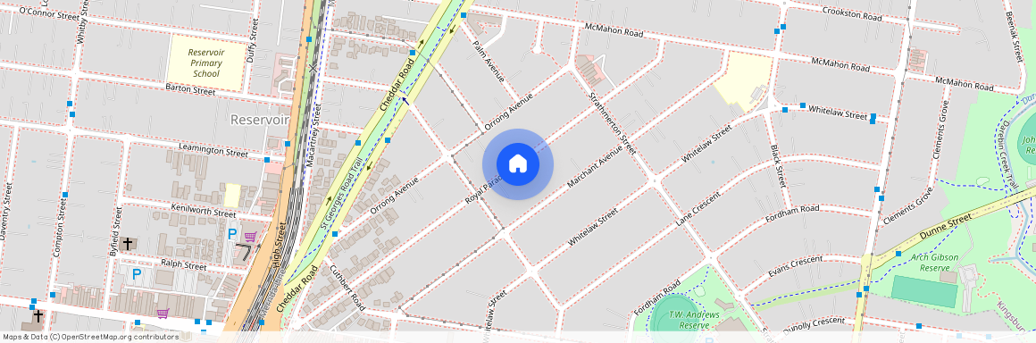 9/86-88 Royal Parade, Reservoir VIC 3073