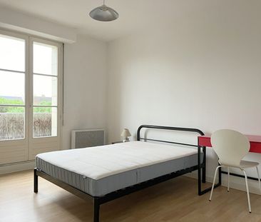 Location Appartement 2 pièces 54m² - Photo 3