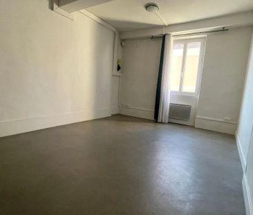 Appartement à louer 1 pièce 38.47m² - Photo 1
