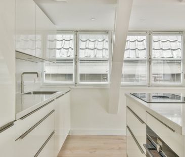 Appartement te huur: Herengracht 413-3 1017 BP Amsterdam - Photo 4