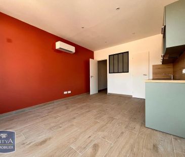 Appartement à louer 1 pièce 32.69m² - Photo 5