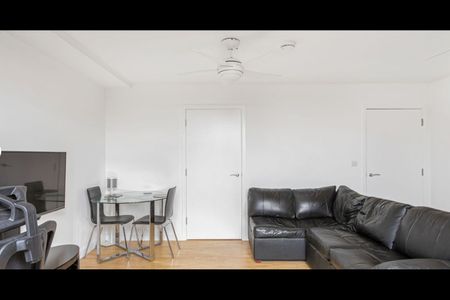 1 Bed Flat, Rosecrest Court, N15 - Photo 2