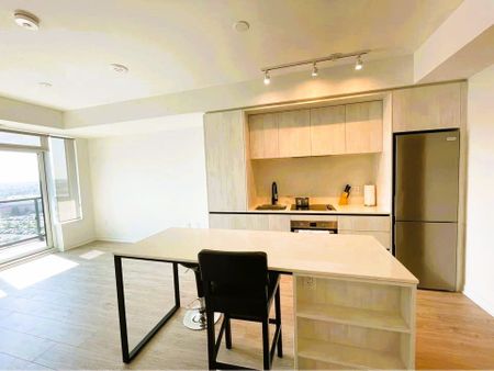 For Lease - 2495 Eglinton Avenue Unit# 1405, Mississauga, Ontario - Photo 2