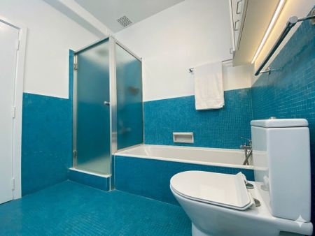 Appartement te huur - Foto 5