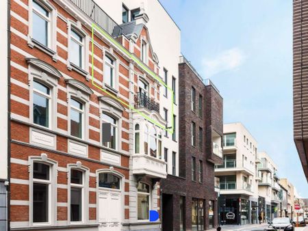 Mooi appartement op De Munt! - Photo 2