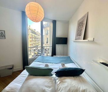 Rue Olivier de Serres - Photo 3