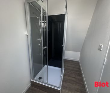 Location Appartement 2 pièces 19m² RENNES 35000 - Photo 2