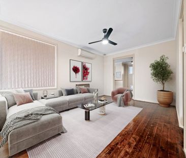 Spacious Family Home in a Quiet Cul-de-Sac - Photo 1