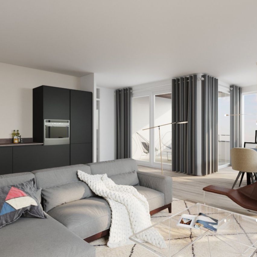 Vincent Van Den Heuvellaan 225, 5612MZ Eindhoven - Photo 1