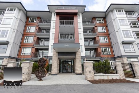 302-22575 Brown Avenue, Maple Ridge - Photo 2