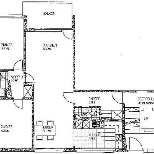 Logement abordable bien desservi par les transports en commun - durée limitée - Photo 1
