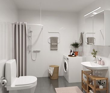 Brolundavägen 37, Blombacka - Photo 3