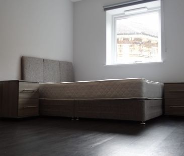 Studio Flat, Aria Apartments, LE1 - Photo 5