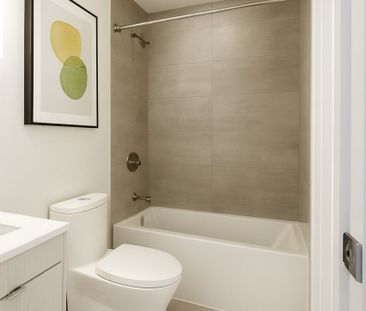 For Lease - 120 Broadway Avenue Unit# 818, Toronto, Ontario - Photo 3