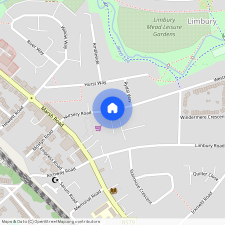 LutonNursery Road, LU3 2RQ, Bedfordshire