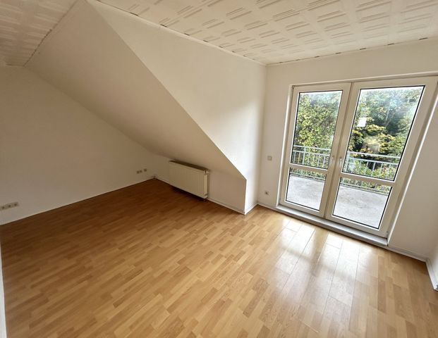Schicke Singelwohnung in der Lehrter Straße ! - Foto 1