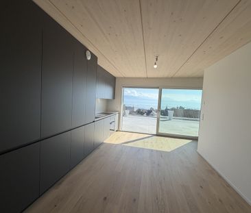 Superbe appartement de 2.5 pièces avec vue sur le lac - Photo 3