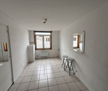 STUDIO SAINT HONORÉ PROCHE CENTRE VILLE ET FACULTÉS - Photo 3