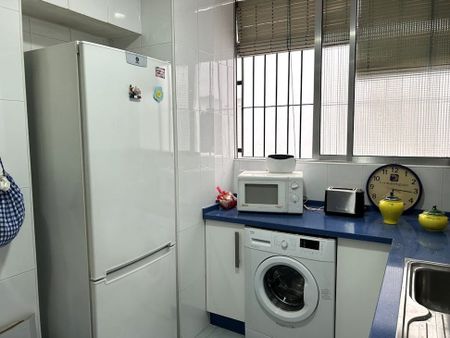 Avenida San Francisco Javier, Sevilla, Andalusia 41015 - Photo 5