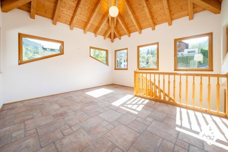 Alpenlofts Wildschönau - neuwertige 3,5-Zimmer Wohnung im alpinen Ambiente - Foto 3