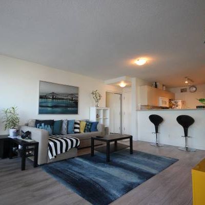 File 456- 1331 Alberni Street- UNFURNISHED- 3 Bed 2 Bath - Photo 3