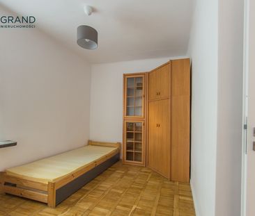 mieszkanie na wynajem Białystok, Centrum, ul. Malmeda - Photo 3