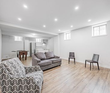 For Lease - 400 Finch Avenue Unit# 17, Pickering, Ontario - Photo 3