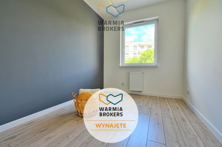 Umeblowane, z dwoma balkonami! - Photo 5